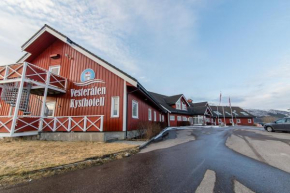 Vesterålen Kysthotell